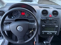 Volkswagen - caddy automaat - 1.9 tdi - 73-vhs-7 - afbeelding 3 van  12