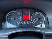 Volkswagen - caddy automaat - 1.9 tdi - 73-vhs-7 - afbeelding 4 van  12