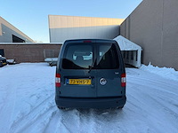 Volkswagen - caddy automaat - 1.9 tdi - 73-vhs-7 - afbeelding 8 van  12