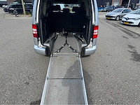Volkswagen - caddy maxi / rolstoel vervoer - tdi comfortline rolstoel vervoer - bedrijfswagen - afbeelding 2 van  20