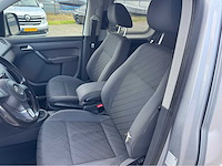 Volkswagen - caddy maxi / rolstoel vervoer - tdi comfortline rolstoel vervoer - bedrijfswagen - afbeelding 4 van  20