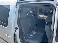 Volkswagen - caddy maxi / rolstoel vervoer - tdi comfortline rolstoel vervoer - bedrijfswagen - afbeelding 5 van  20