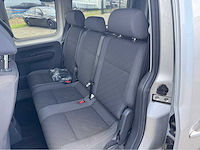 Volkswagen - caddy maxi / rolstoel vervoer - tdi comfortline rolstoel vervoer - bedrijfswagen - afbeelding 7 van  20