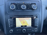 Volkswagen - caddy maxi / rolstoel vervoer - tdi comfortline rolstoel vervoer - bedrijfswagen - afbeelding 9 van  20