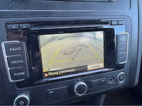 Volkswagen - caddy maxi / rolstoel vervoer - tdi comfortline rolstoel vervoer - bedrijfswagen - afbeelding 11 van  20