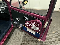 Volkswagen - caddy oldtimer - 1985 - afbeelding 14 van  28