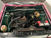 Volkswagen - caddy oldtimer - 1985 - afbeelding 17 van  28