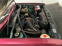 Volkswagen - caddy oldtimer - 1985 - afbeelding 18 van  28