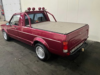 Volkswagen - caddy oldtimer - 1985 - afbeelding 24 van  28