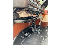 Volkswagen - camper - t2 - oldtimer - afbeelding 8 van  35