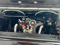 Volkswagen - camper - t2 - oldtimer - afbeelding 9 van  35