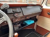 Volkswagen - camper - t2 - oldtimer - afbeelding 33 van  35