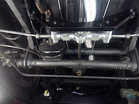 Volkswagen - camper - t2 - oldtimer - afbeelding 35 van  35