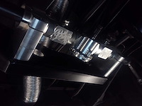 Volkswagen - camper - t2 - oldtimer - afbeelding 2 van  35