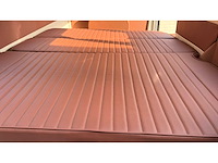 Volkswagen - camper - t2 - oldtimer - afbeelding 18 van  35