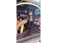 Volkswagen - camper - t2 - oldtimer - afbeelding 25 van  35