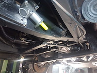 Volkswagen - camper - t2 - oldtimer - afbeelding 34 van  35