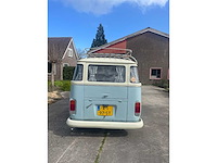 Volkswagen - camper - t2 - oldtimer - afbeelding 4 van  21