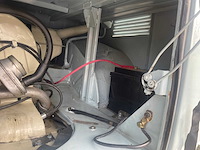 Volkswagen - camper - t2 - oldtimer - afbeelding 7 van  21