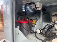 Volkswagen - camper - t2 - oldtimer - afbeelding 8 van  21