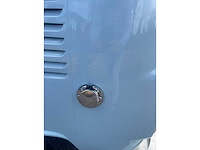 Volkswagen - camper - t2 - oldtimer - afbeelding 10 van  21
