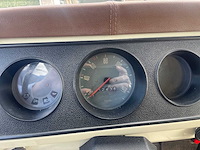 Volkswagen - camper - t2 - oldtimer - afbeelding 13 van  21