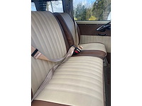 Volkswagen - camper - t2 - oldtimer - afbeelding 18 van  21