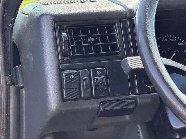 Volkswagen - caravelle gl - t4 - camper - 9-tlz-91 - afbeelding 6 van  30