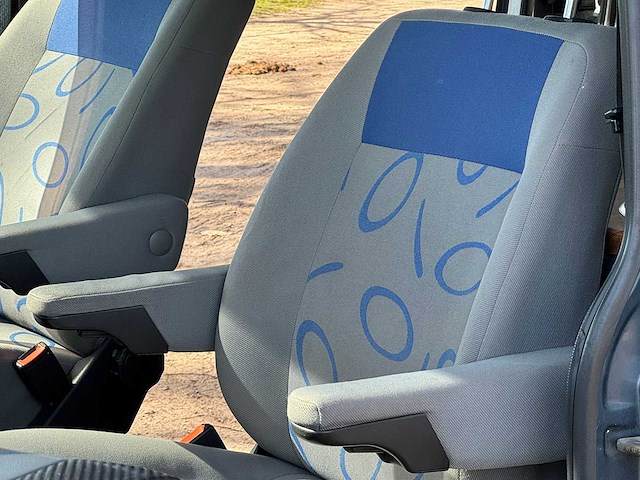 Volkswagen - caravelle gl - t4 - camper - 9-tlz-91 - afbeelding 8 van  30