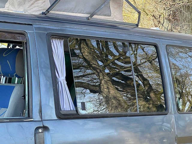 Volkswagen - caravelle gl - t4 - camper - 9-tlz-91 - afbeelding 10 van  30