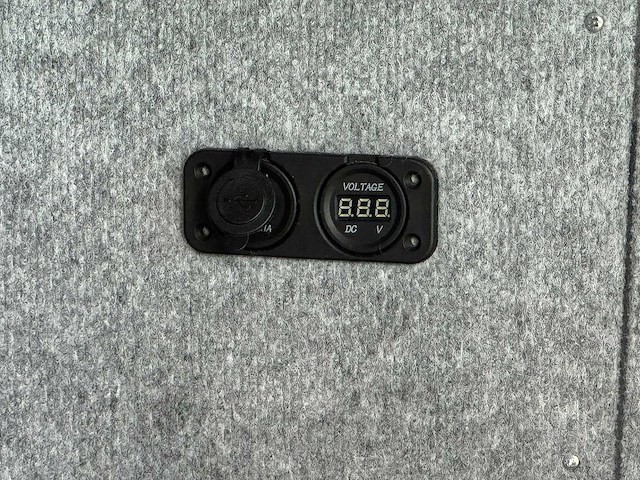 Volkswagen - caravelle gl - t4 - camper - 9-tlz-91 - afbeelding 11 van  30