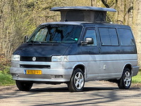 Volkswagen - caravelle gl - t4 - camper - 9-tlz-91