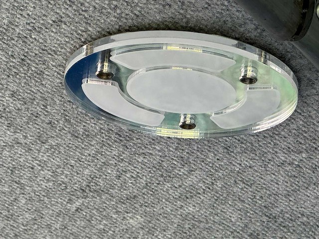 Volkswagen - caravelle gl - t4 - camper - 9-tlz-91 - afbeelding 15 van  30