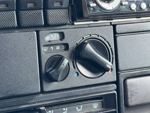 Volkswagen - caravelle gl - t4 - camper - 9-tlz-91 - afbeelding 21 van  30