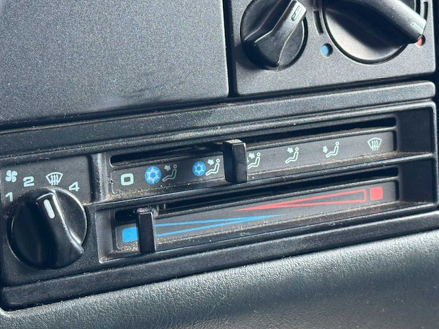 Volkswagen - caravelle gl - t4 - camper - 9-tlz-91 - afbeelding 22 van  30