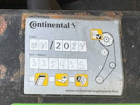 Volkswagen - caravelle gl - t4 - camper - 9-tlz-91 - afbeelding 24 van  30