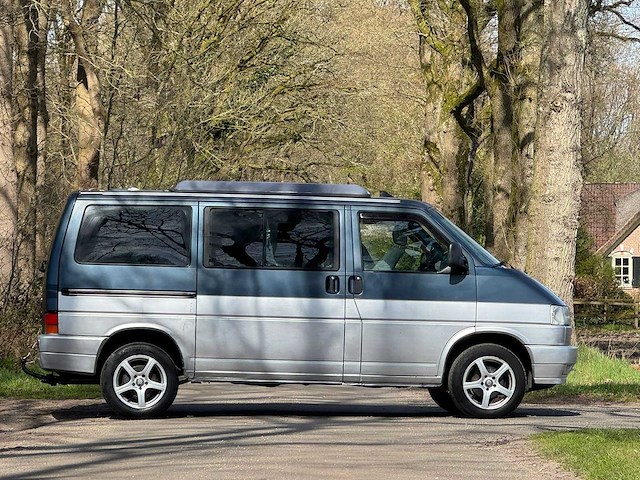 Volkswagen - caravelle gl - t4 - camper - 9-tlz-91 - afbeelding 26 van  30