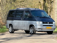 Volkswagen - caravelle gl - t4 - camper - 9-tlz-91 - afbeelding 27 van  30