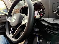Volkswagen - cargo 1.5 tsi stijl - caddy - bestelwagen - afbeelding 9 van  20