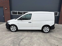 Volkswagen - cargo 1.5 tsi stijl - caddy - bestelwagen - afbeelding 14 van  20