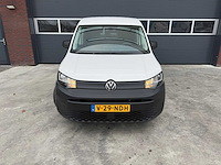 Volkswagen - cargo 1.5 tsi stijl - caddy - bestelwagen - afbeelding 15 van  20