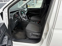Volkswagen - cargo 1.5 tsi stijl - caddy - bestelwagen - afbeelding 17 van  20