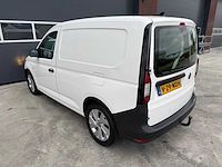 Volkswagen - cargo 1.5 tsi stijl - caddy - bestelwagen - afbeelding 19 van  20
