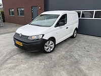 Volkswagen - cargo 1.5 tsi style - caddy - van - afbeelding 1 van  20