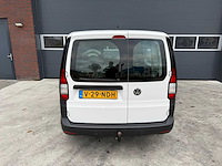 Volkswagen - cargo 1.5 tsi style - caddy - van - afbeelding 3 van  20