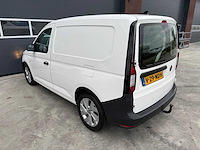 Volkswagen - cargo 1.5 tsi style - caddy - van - afbeelding 4 van  20