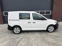 Volkswagen - cargo 1.5 tsi style - caddy - van - afbeelding 20 van  20