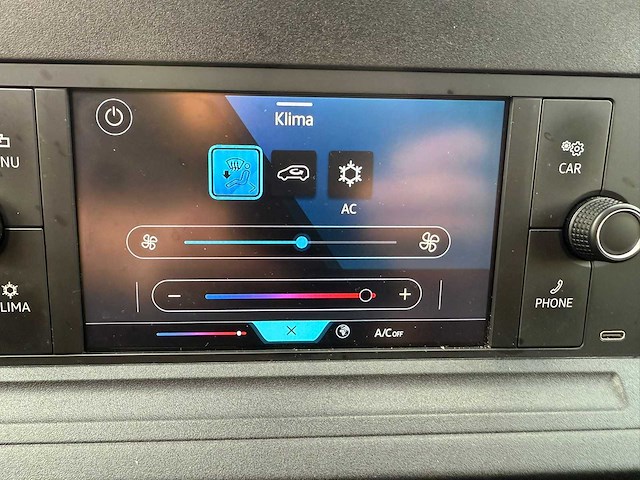 Volkswagen - cargo 1.5 tsi style - caddy - van - afbeelding 3 van  20