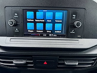 Volkswagen - cargo 1.5 tsi style - caddy - van - afbeelding 6 van  20