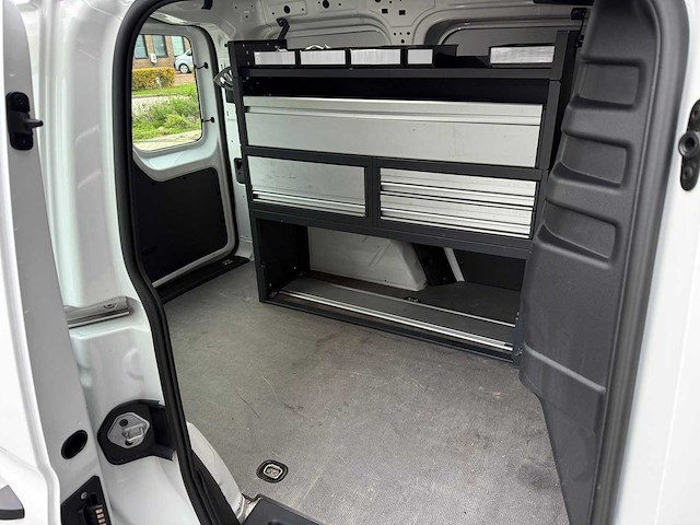 Volkswagen - cargo 1.5 tsi style - caddy - van - afbeelding 8 van  20